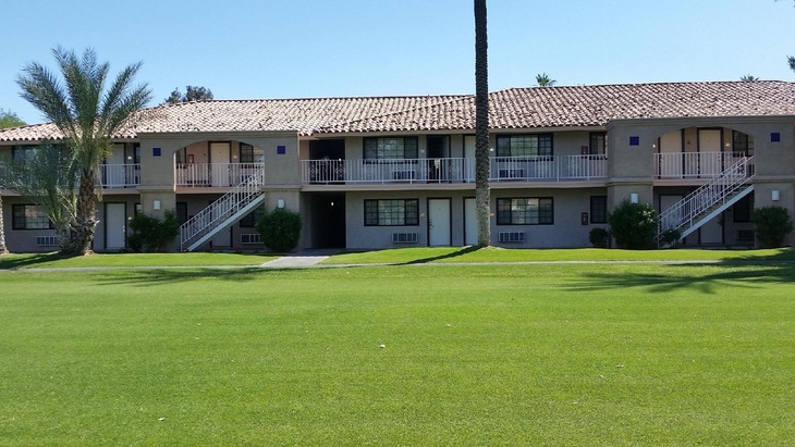 Gallery - Indian Palms Country Club And Resort