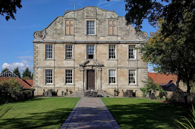 Gallery - Hellaby Hall Hotel