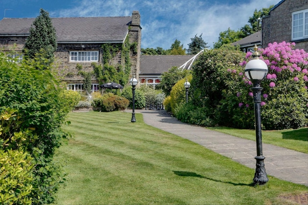 Gallery - Best Western Plus Lancashire Manor Hotel