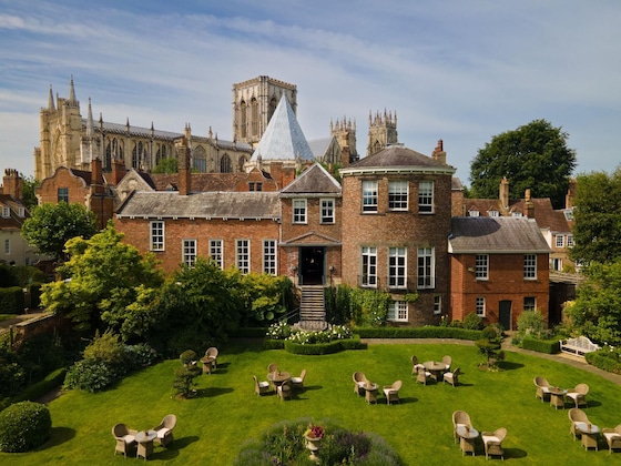 Gallery - Grays Court