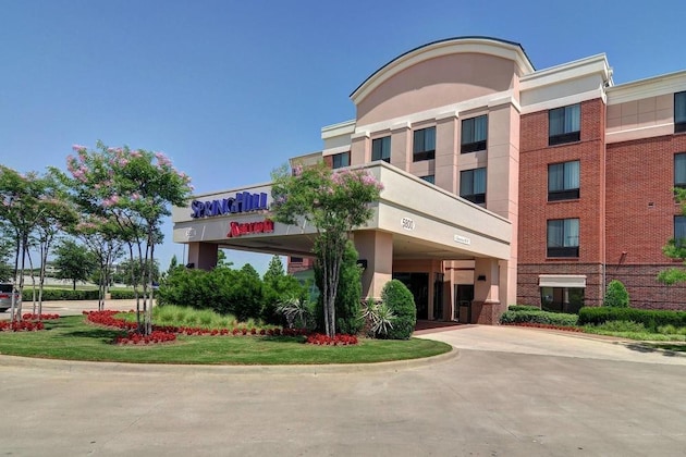 Gallery - SpringHill Suites by Marriott DFW Airport East Las Colinas
