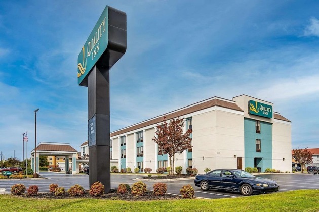 Gallery - Quality Inn Jacksonville Near Camp Lejeune