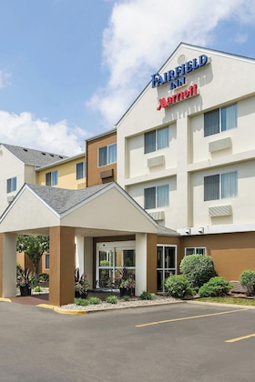 Gallery - Fairfield Inn & Suites Jackson