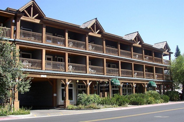 Gallery - Ranch Inn