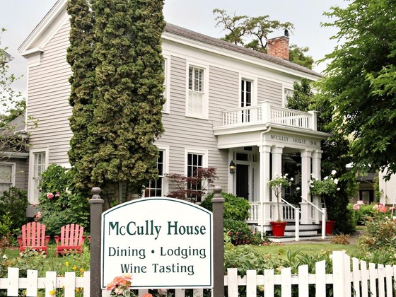 Gallery - Wine Country Inn