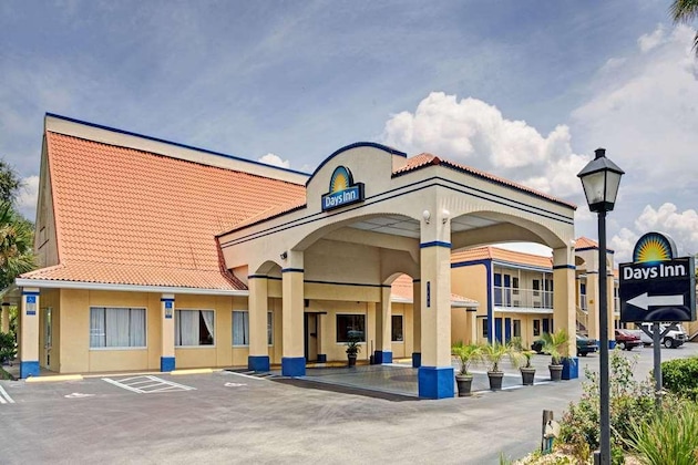 Gallery - Days Inn by Wyndham Jacksonville South Memorial Hospital