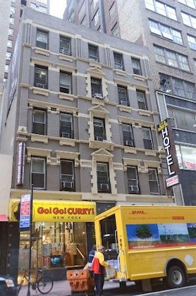 Gallery - Doxie Hotel
