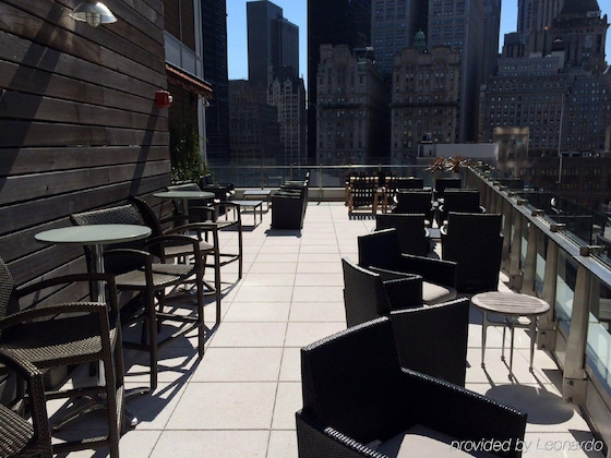 Gallery - World Center Hotel