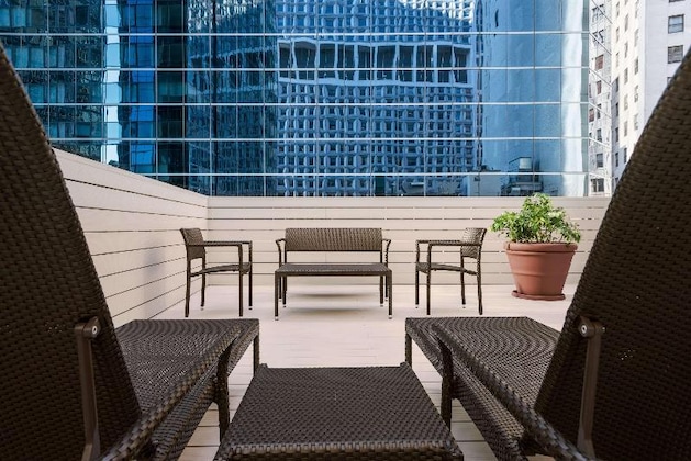 Gallery - Hampton Inn Manhattan Downtown Financial District