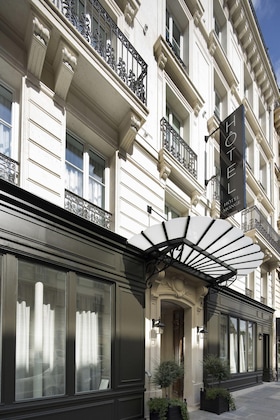 Gallery - Hotel Monge