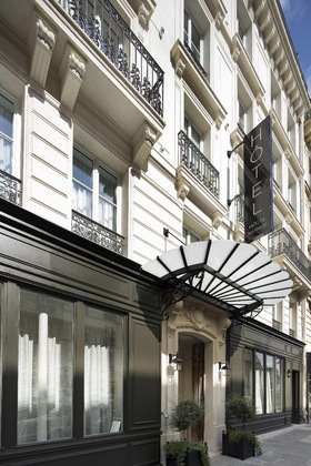 Gallery - Hotel Monge