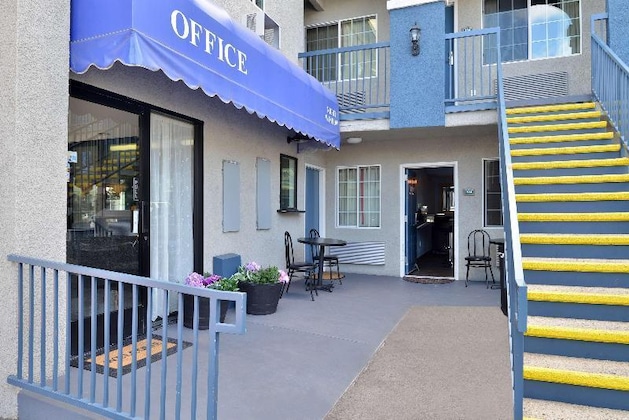 Gallery - Americas Best Value Inn Hollywood Los Angeles