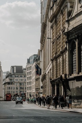 Gallery - Club Quarters Hotel London City