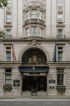 Gallery - Club Quarters Hotel, Trafalgar Square