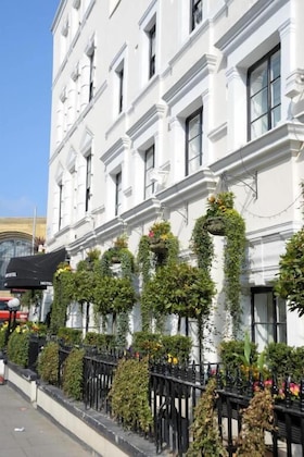 Gallery - Kings Cross Inn Hotel