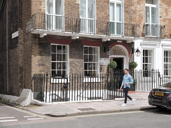 Gallery - Montagu Place Hotel