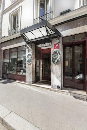 Gallery - Crystal Hôtel