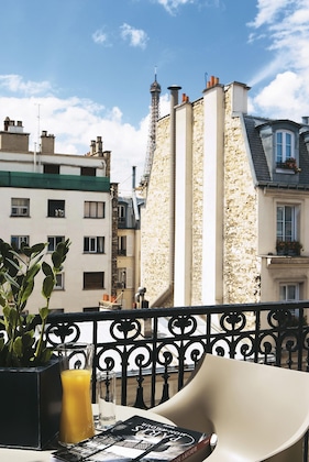 Gallery - Grand Hotel Leveque