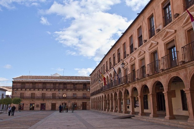 Gallery - Hotel Rural La Casona Del Abuelo Parra
