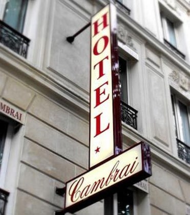 Gallery - Hotel Cambrai
