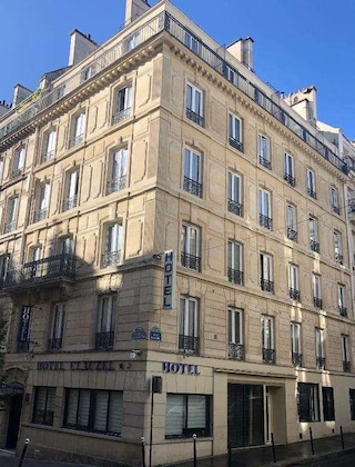 Gallery - Hotel Clauzel