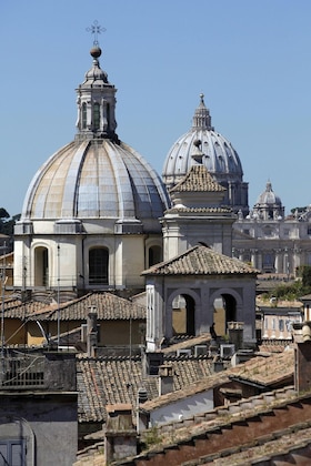 Gallery - Antica Dimora Delle Cinque Lune