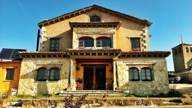 Gallery - Casa Rural El Camino Real