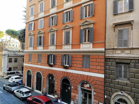 Gallery - B&B Hotel Roma Italia Viminale