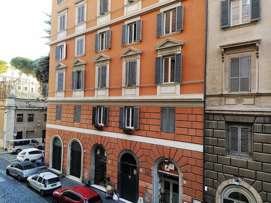 Gallery - B&B Hotel Roma Italia Viminale