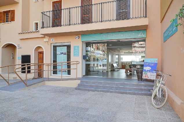 Gallery - Valencia Port Saplaya Apartamentos