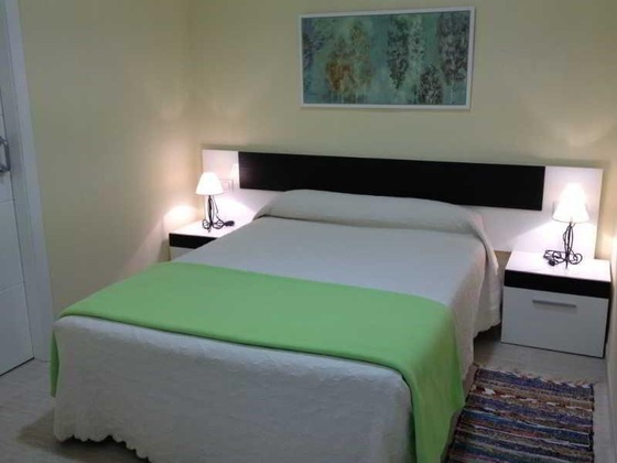 Gallery - Apartments Ra Ap Hotel Residencial Alcoy