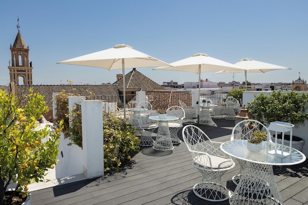 Gallery - Hotel Amadeus Sevilla