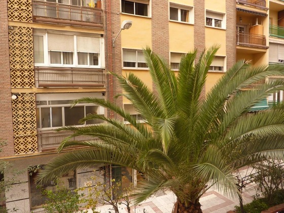 Gallery - Ab Pension Granada