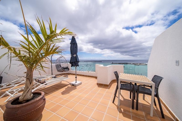 Gallery - Apartamentos Islamar