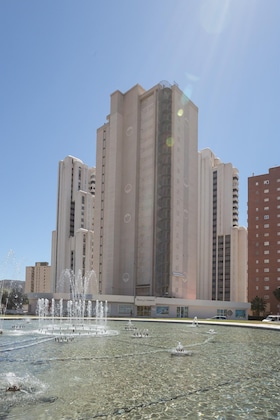 Gallery - Pierre & Vacances Benidorm Levante Adults Recommended