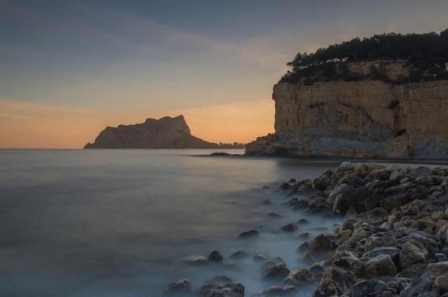 Gallery - Hotel Montemar