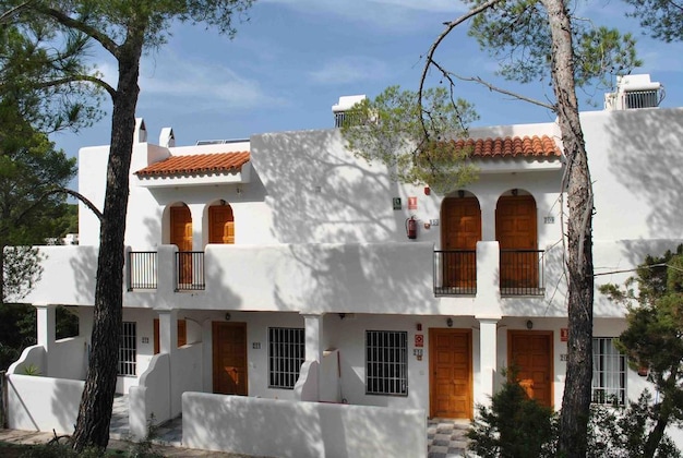 Gallery - Apartamentos G.P. Junto al mar