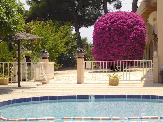 Gallery - Rocinante Calpe