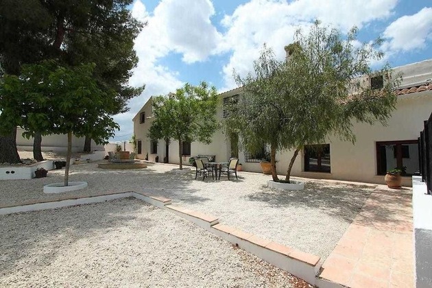 Gallery - Casa Pedro Barrera