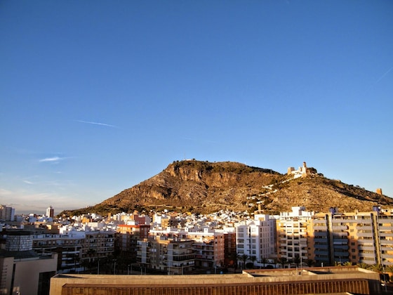 Gallery - Apartamentos Milenio