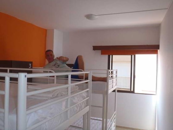 Gallery - Casa Grande Surf Hostel