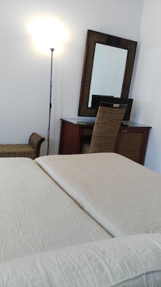 Gallery - La Albarizuela