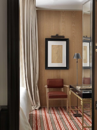 Gallery - Marquis Faubourg Saint Honoré - Relais & Châteaux