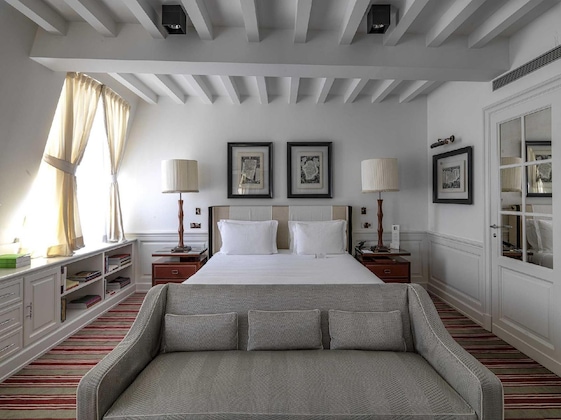 Gallery - Marquis Faubourg Saint Honoré - Relais & Châteaux