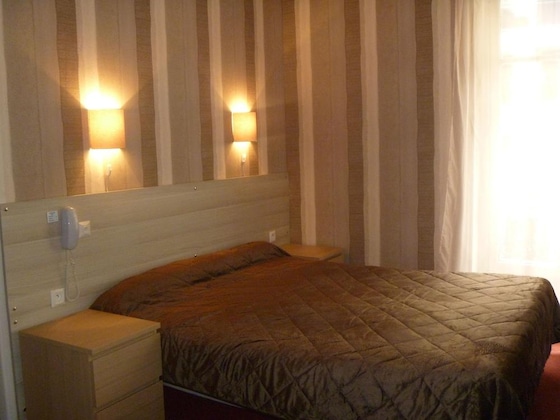 Gallery - Hôtel Média