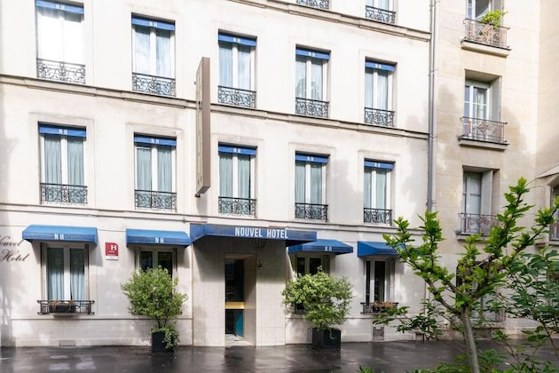 Gallery - Nouvel Hôtel Paris