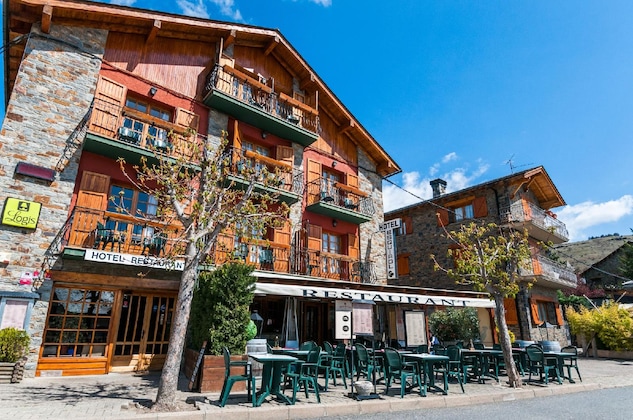 Gallery - Hotel Esquirol