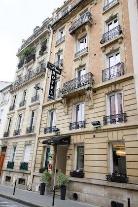 Gallery - Parc Hotel Paris