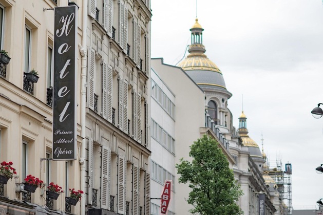 Gallery - Prince Albert Opera