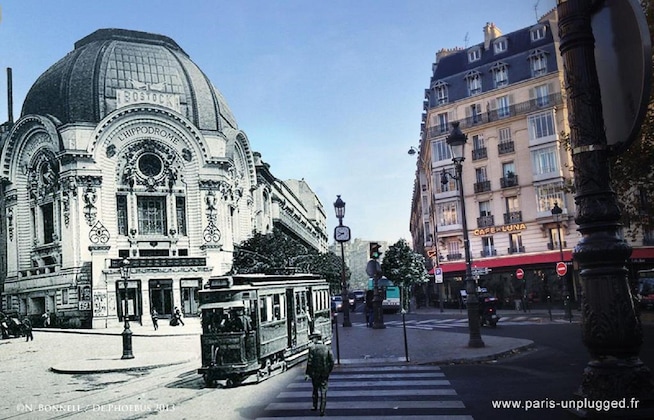 Gallery - Hotel Hippodrome